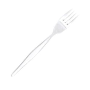 Slimline Fish Fork
