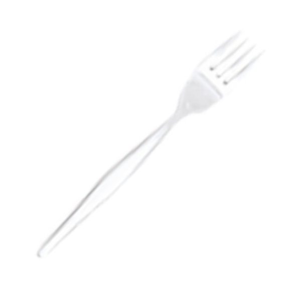 Slimline Fish Fork