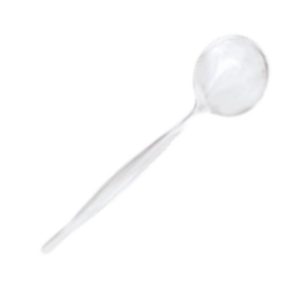Slimline Soup Spoon