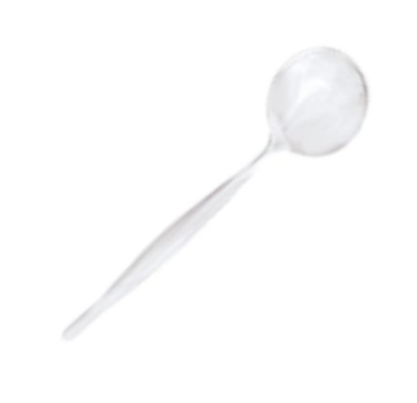 Slimline Soup Spoon