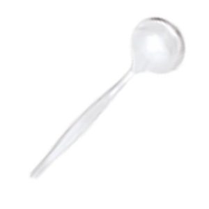Slimline Sugar Spoon