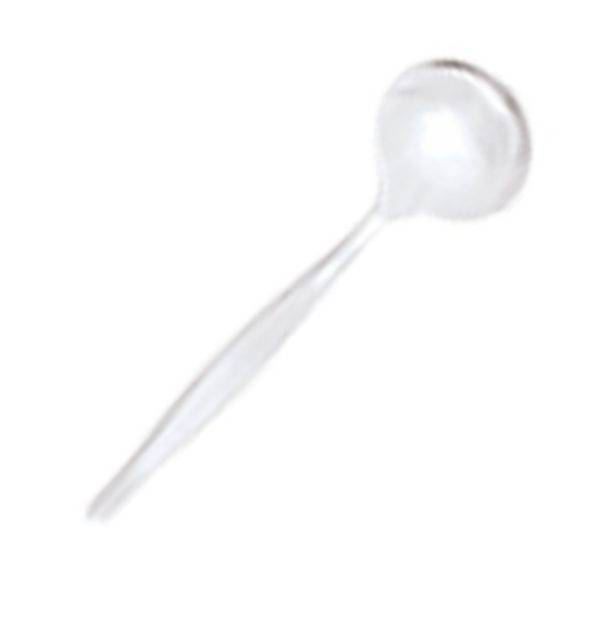 Slimline Sugar Spoon