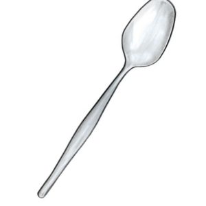 Slimline Table Spoon
