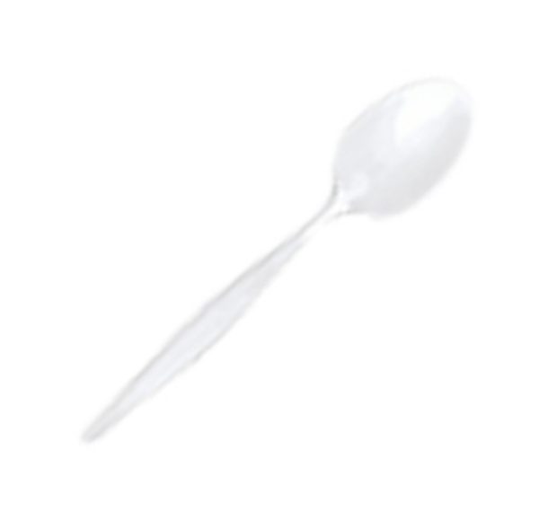 Slimline Tea Spoon