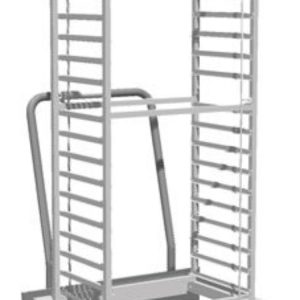 16 Pan Roll In Trolley (600 X 400 Only)