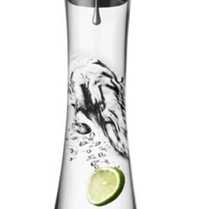 Aerating Decanter 800 ml Black