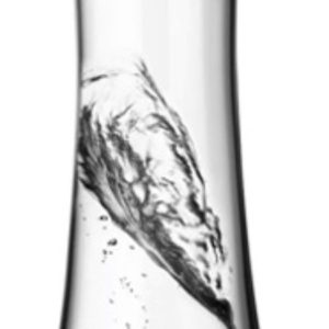 Aerating Decanter 800 ml Green