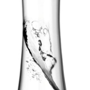 Aerating Decanter 800 ml Purple