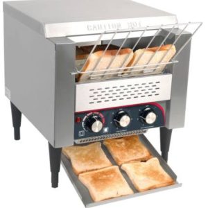 Anvil Conveyor Toaster