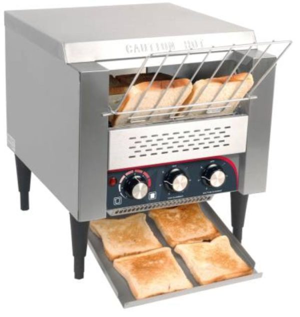 Anvil Conveyor Toaster
