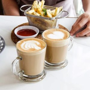 Arabica Mug 180 ml