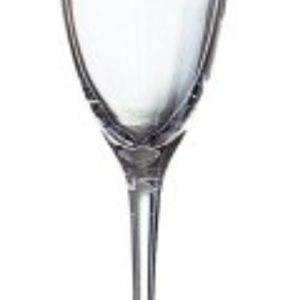 Arc Breeze Flute 160 ml Tempered