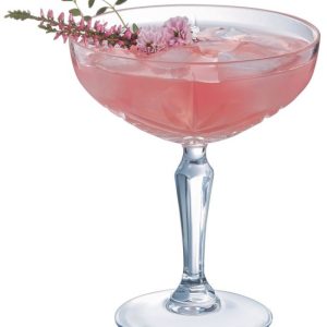 Arc Broadway Coupe Saucer 250 ml