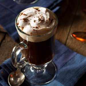 Arc Footed Mug 290 ml
