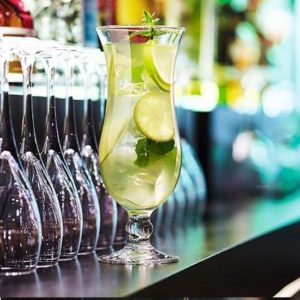 Arc Hurricane Cocktail 440 ml