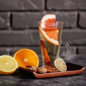 Arc Latino Mug 280 ml Tempered