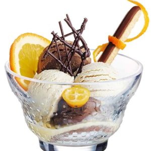 Arc Maeva Diamant Dessert Bowl 350 ml