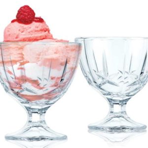 Arc Maldives Ice Cream Sundae