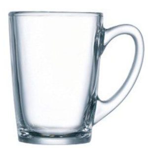 Arc New Morning Mug 90 ml Temp
