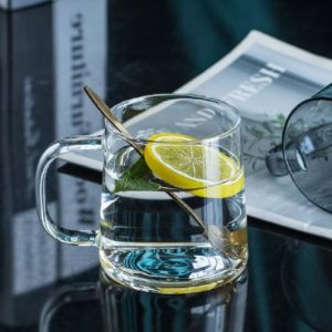 Arc Nordic Mug 380 ml Tempered