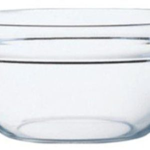 Arc Stack Bowl 9 cm