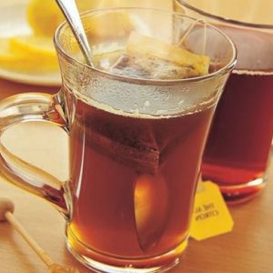 Arc Tea Mug 230 ml Tempered