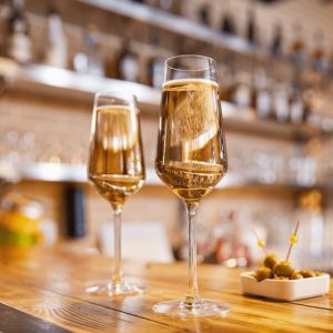 Arc Vina Juliette Flute 230 ml