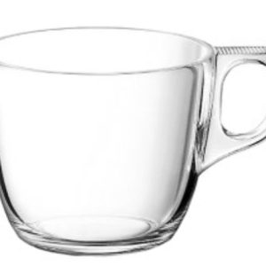 Arc Voluto Cup 220 ml Tempered