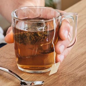 Arc Voluto or Nuevo Mug 320 ml Tempered