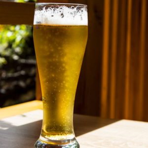 Bavarian 420 ml (Brasserie)
