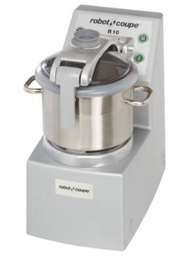 Bowl Cutter R10 – 11.5Ltr