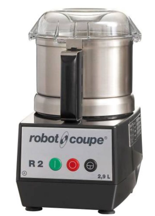 Bowl Cutter R2A – 2.9L