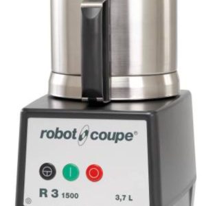 Bowl Cutter R3 – 3.7L
