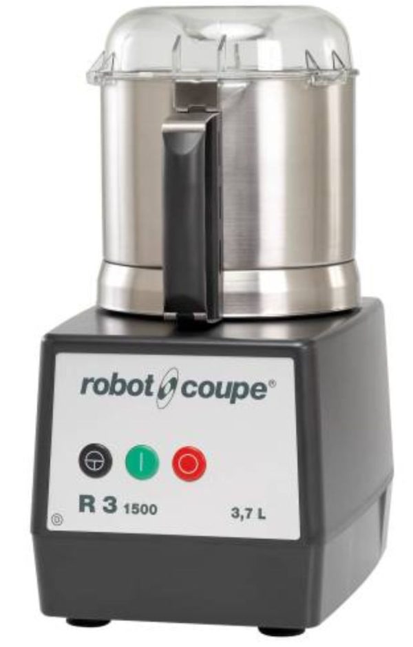 Bowl Cutter R3 – 3.7L