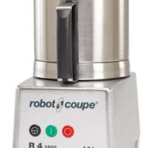 Bowl Cutter R4 – 4.5Lt