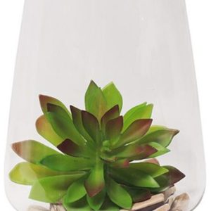 Bulb Vase 28X17 cm