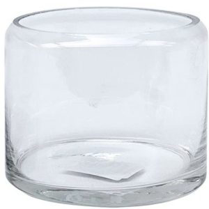 Bulb Vase S ml 9.5X12 cm