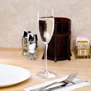 C&S Cabernet Flute Grand 240 ml