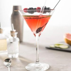 C&S Cabernet Martini 210 ml