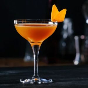 C&S Cocktail Glass 210 ml