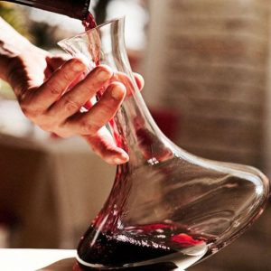 C&S Opening Carafe 0.9L