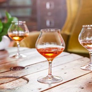C&S Rum Tasting Glass 170 ml