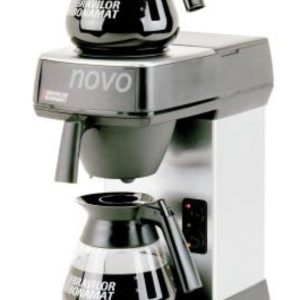 Coffee Machine Bravilor - Novo With 2 Jugs