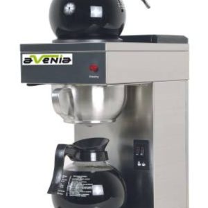 Coffee Machine – Avenia
