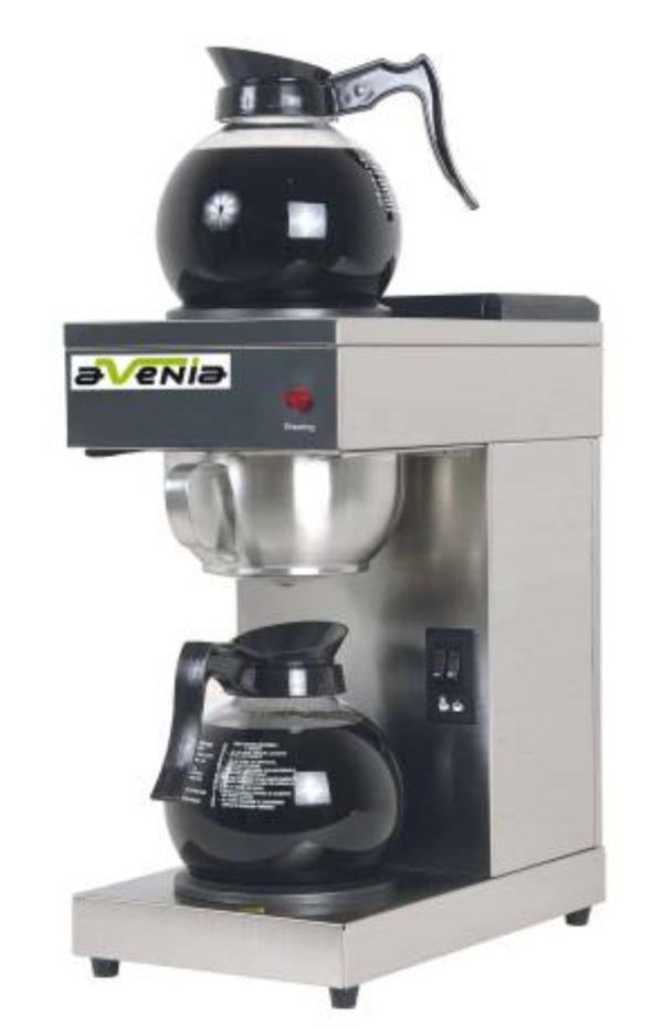 Coffee Machine – Avenia