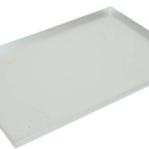 Convection Oven Anvil -Solid Tray Prima 435 X 315 X 10mm
