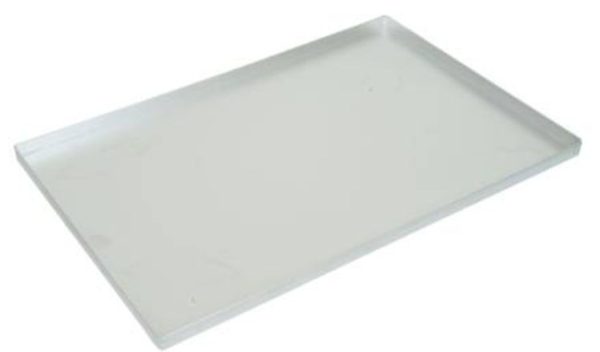 Convection Oven Anvil -Solid Tray Prima 435 X 315 X 10mm