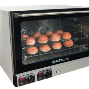 Convection Oven Anvil – Grande Forni – Mechanical