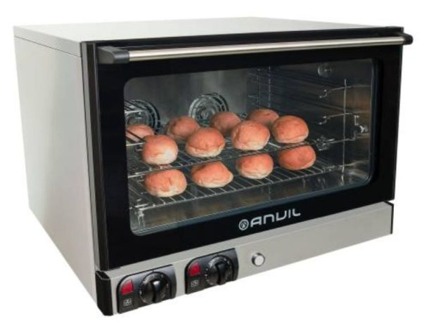 Convection Oven Anvil – Grande Forni – Mechanical