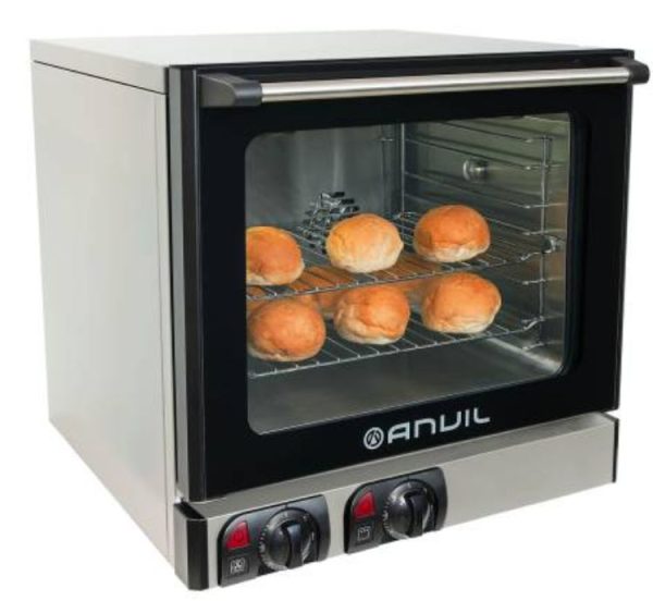 Convection Oven Anvil – Prima